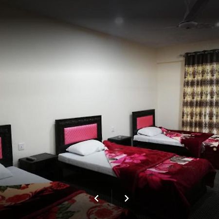 Hotel Noor Nama Palace Hunza Hassan Abad Buitenkant foto